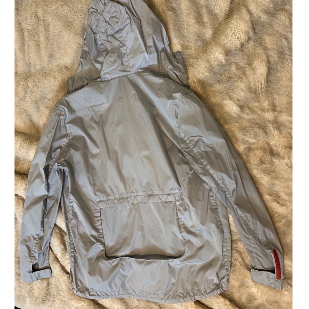 Prada Windbreaker